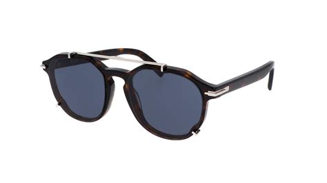 Sunglasses DIOR DIORBLACKSUIT RI 20B0 Tortoise .